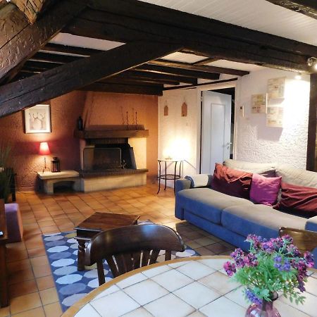 Appartement Typique Et Cosy A Deux Pas De La Cathedrale Strasbourg Exteriör bild