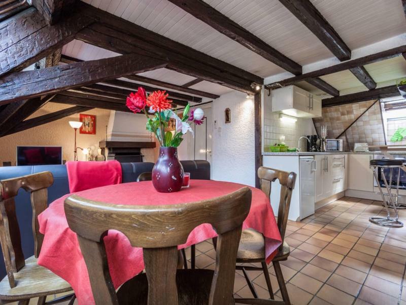 Appartement Typique Et Cosy A Deux Pas De La Cathedrale Strasbourg Exteriör bild