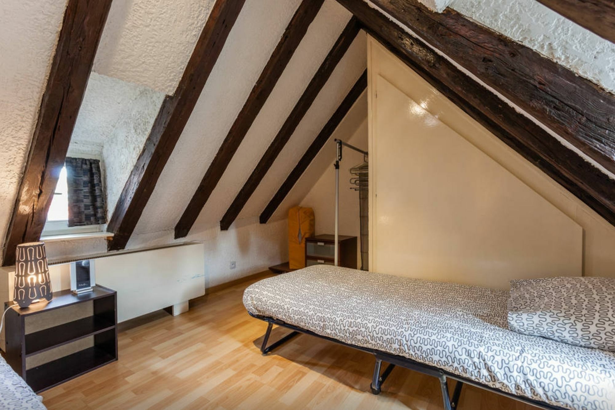 Appartement Typique Et Cosy A Deux Pas De La Cathedrale Strasbourg Exteriör bild