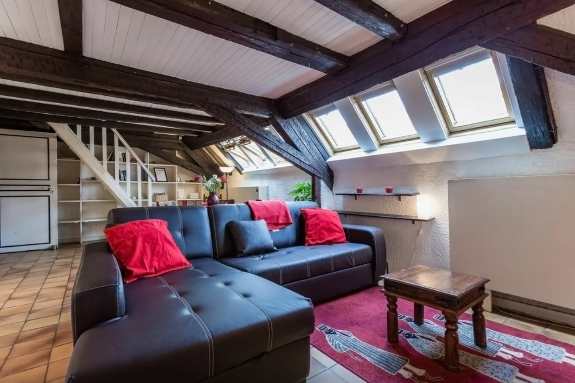 Appartement Typique Et Cosy A Deux Pas De La Cathedrale Strasbourg Exteriör bild