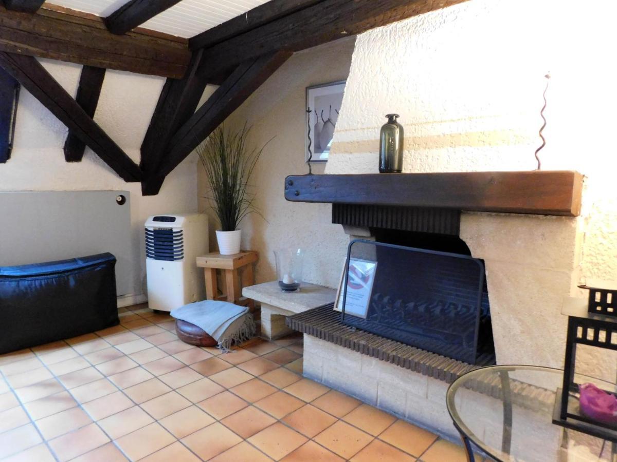 Appartement Typique Et Cosy A Deux Pas De La Cathedrale Strasbourg Exteriör bild