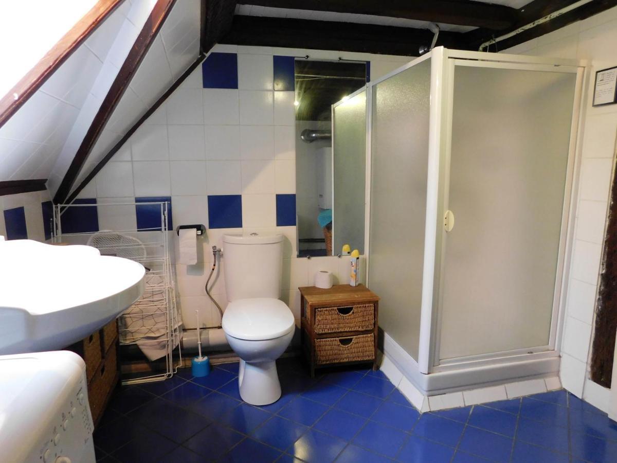 Appartement Typique Et Cosy A Deux Pas De La Cathedrale Strasbourg Exteriör bild