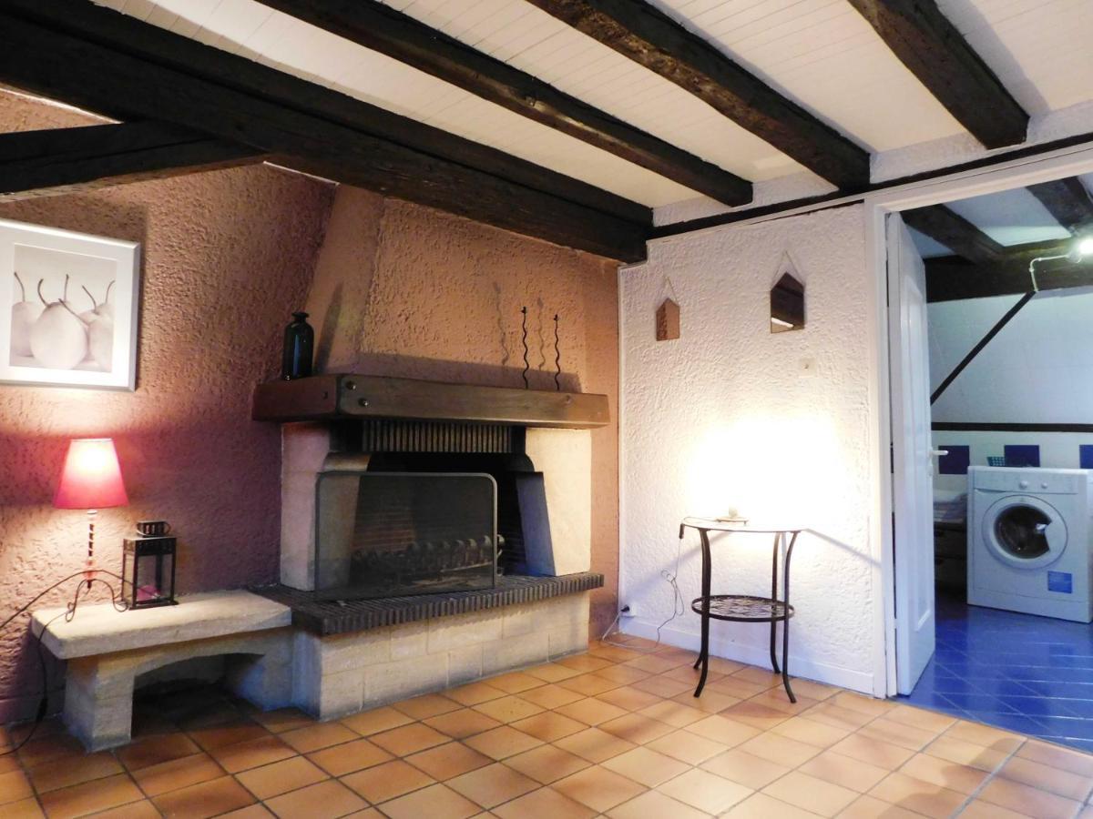 Appartement Typique Et Cosy A Deux Pas De La Cathedrale Strasbourg Exteriör bild