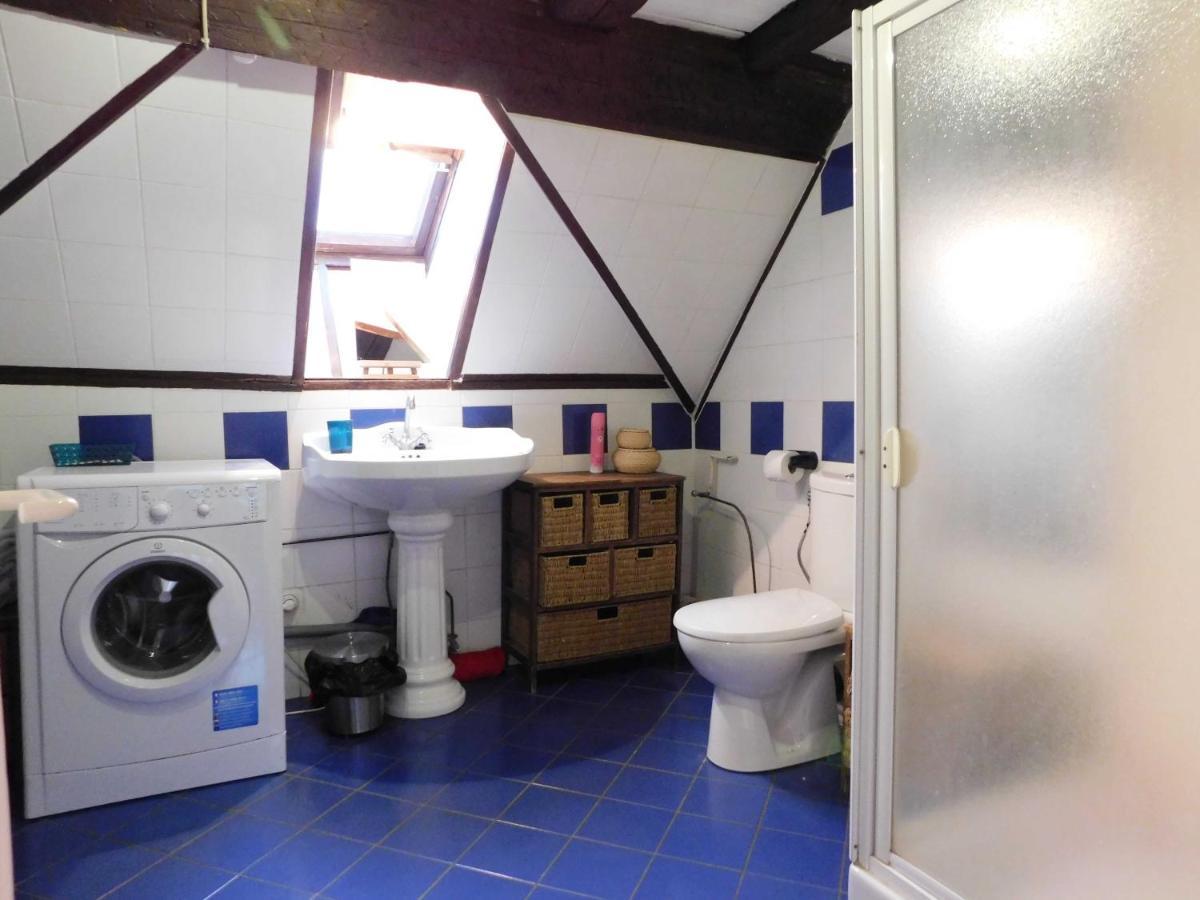 Appartement Typique Et Cosy A Deux Pas De La Cathedrale Strasbourg Exteriör bild