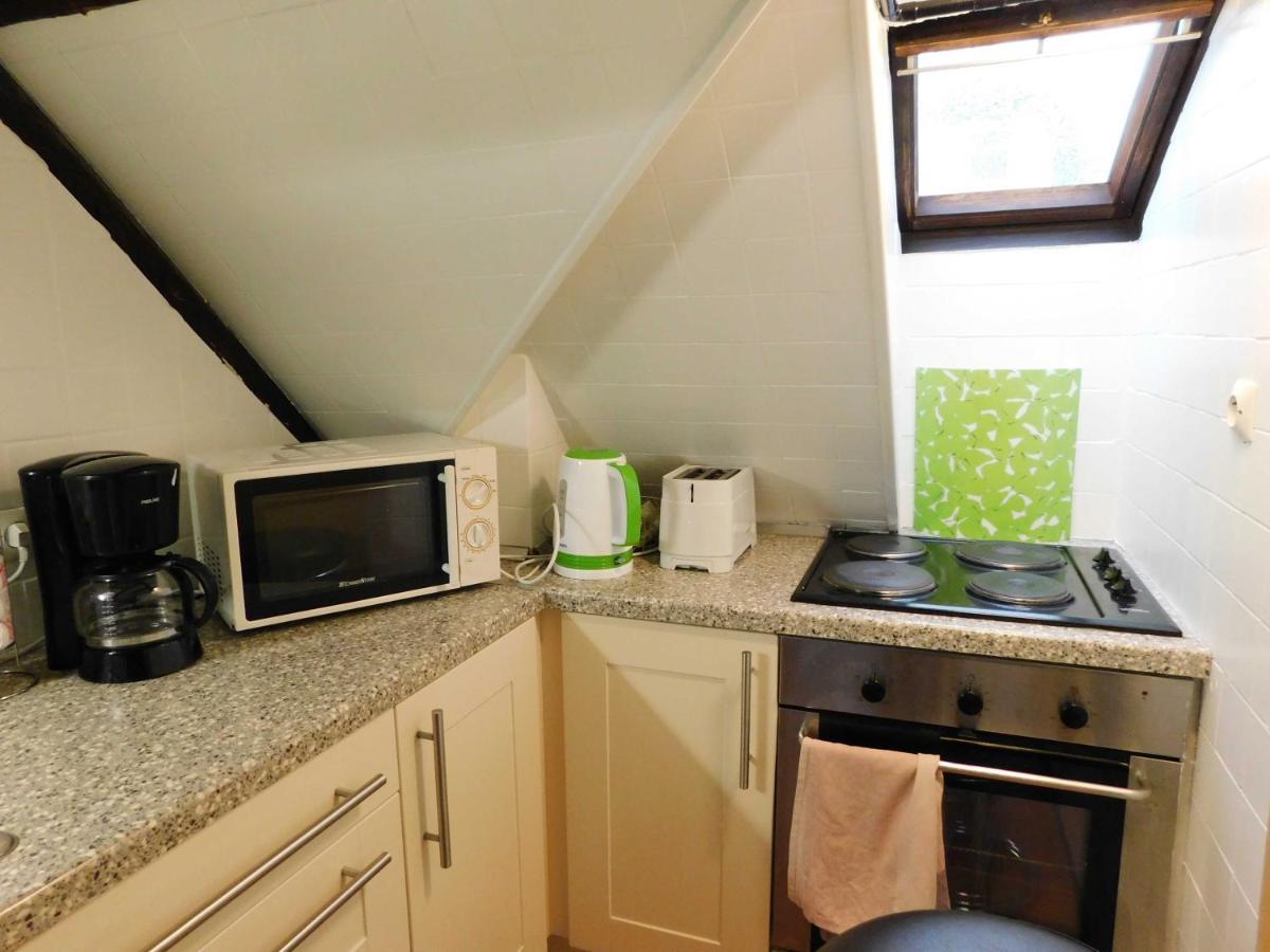 Appartement Typique Et Cosy A Deux Pas De La Cathedrale Strasbourg Exteriör bild