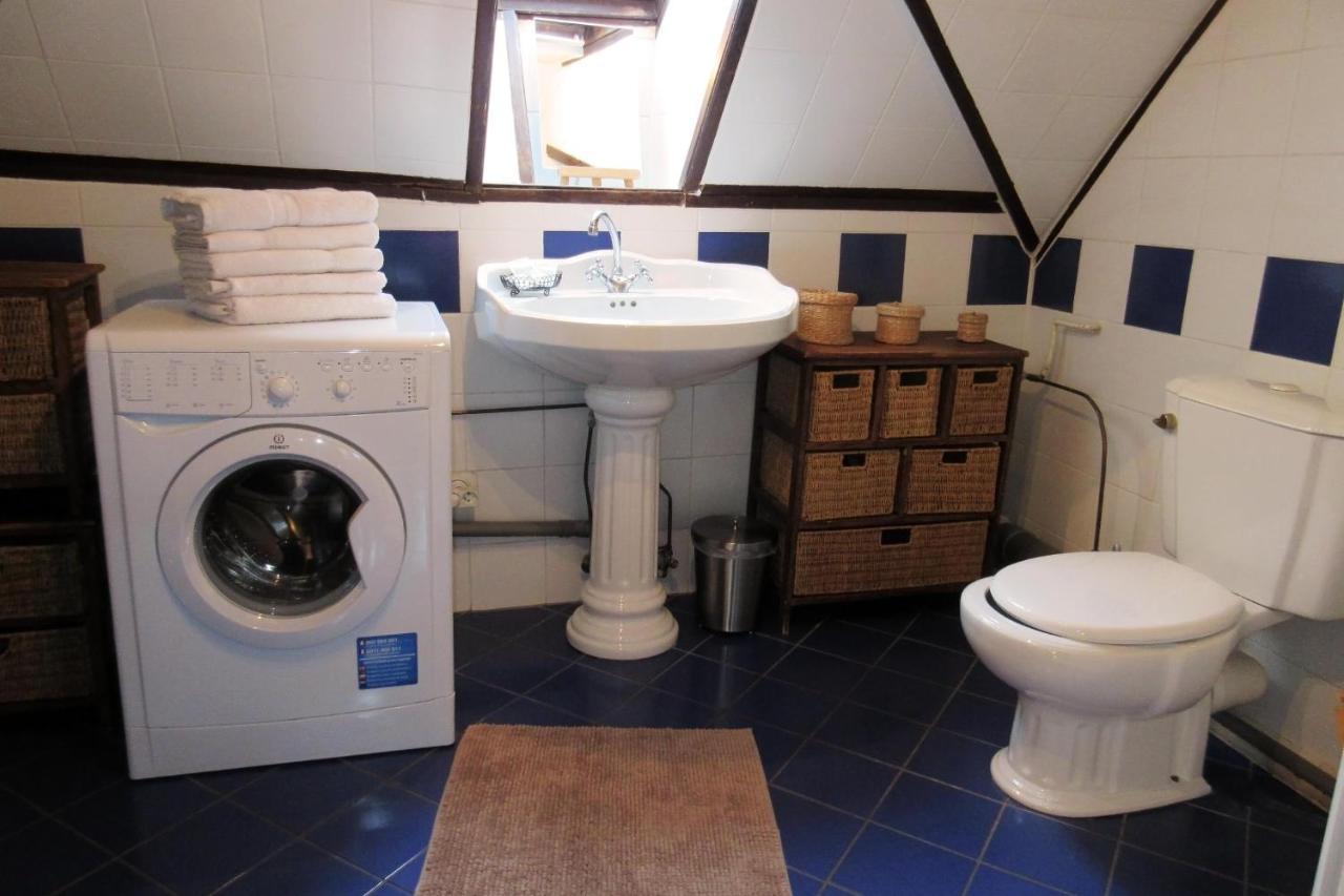 Appartement Typique Et Cosy A Deux Pas De La Cathedrale Strasbourg Exteriör bild